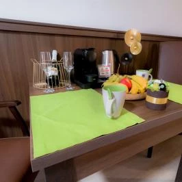 Park Hotel Bük Bük, Bükfürd? - Szobák