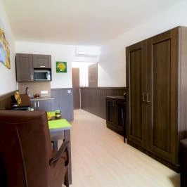 Park Hotel Bük Bük, Bükfürd? - Szobák