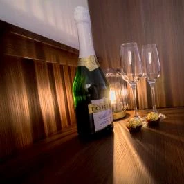 Park Hotel Bük Bük, Bükfürd? - Szobák