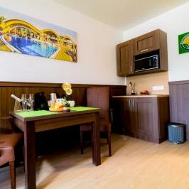 Park Hotel Bük Bük, Bükfürd? - Szobák