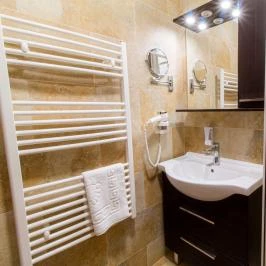 Park Hotel Bük Bük, Bükfürd? - Szobák