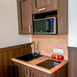 Park Hotel Bük Bük, Bükfürd? - Szobák