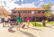 Park Hotel Bük Bük, Bükfürdő