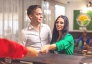 Park Hotel Bük Bük, Bükfürdő