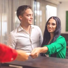 Park Hotel Bük Bük, Bükfürd? - Belső