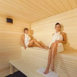 Park Hotel Bük Bük, Bükfürd? - Wellness