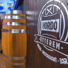 Park Hotel Bük Bük, Bükfürd? - Vendéglátás