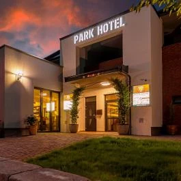 Park Hotel Bük Bük, Bükfürd? - Egyéb