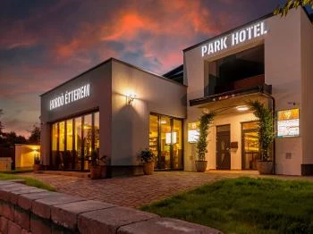 Park Hotel Bük Bük, Bükfürdő