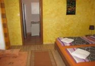 Patrícia Panzió Bük, Bükfürdő