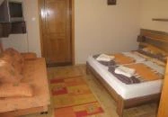 Patrícia Panzió Bük, Bükfürdő