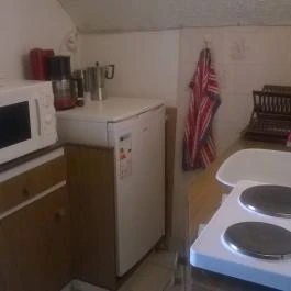 Póczáné Vendégszobái Bük, Bükfürd? - Egyéb