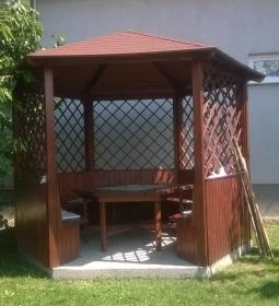 Póczáné Vendégszobái