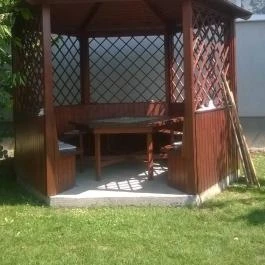 Póczáné Vendégszobái Bük, Bükfürd? - Egyéb