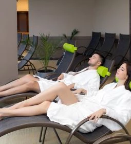 Greenfield Hotel Golf & Spa