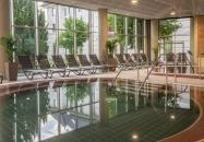 Greenfield Hotel Golf & Spa Bük, Bükfürdő