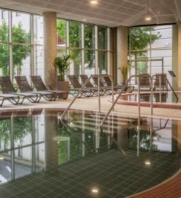 Greenfield Hotel Golf & Spa