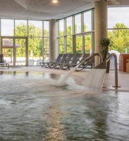 Greenfield Hotel Golf & Spa