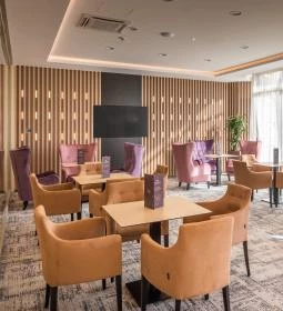 Greenfield Hotel Golf & Spa