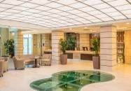 Greenfield Hotel Golf & Spa Bük, Bükfürdő