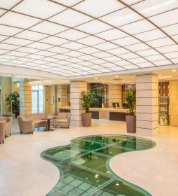 Greenfield Hotel Golf & Spa