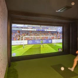 Greenfield Hotel Golf & Spa Bük, Bükfürd? - 