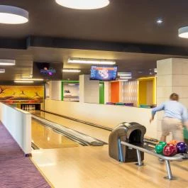 Greenfield Hotel Golf & Spa Bük, Bükfürd? - 