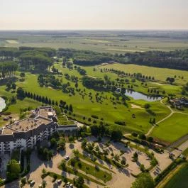 Greenfield Hotel Golf & Spa Bük, Bükfürd? - Külső kép