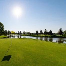 Greenfield Hotel Golf & Spa Bük, Bükfürd? - 