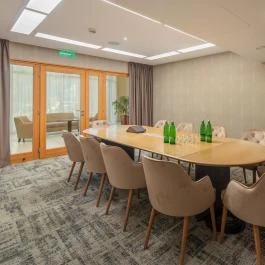 Greenfield Hotel Golf & Spa Bük, Bükfürd? - Egyéb