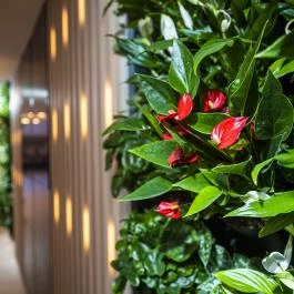 Greenfield Hotel Golf & Spa Bük, Bükfürd? - Belső