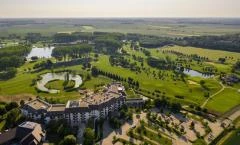 Greenfield Hotel Golf & Spa, Bük, Bükfürd?