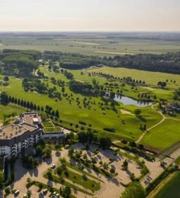 Greenfield Hotel Golf & Spa