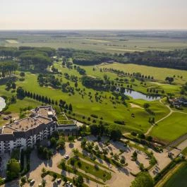 Greenfield Hotel Golf & Spa Bük, Bükfürd? - Egyéb