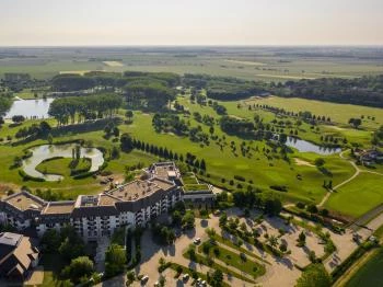Greenfield Hotel Golf & Spa Bük, Bükfürdő