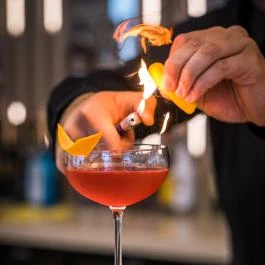 Greenfield Hotel Golf & Spa Bük, Bükfürd? - Vendéglátás