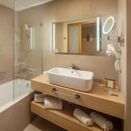 Greenfield Hotel Golf & Spa Bük, Bükfürd? - Szobák