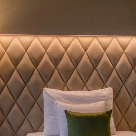 Greenfield Hotel Golf & Spa Bük, Bükfürd? - Szobák