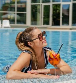 Greenfield Hotel Golf & Spa