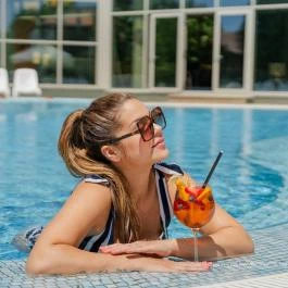 Greenfield Hotel Golf & Spa Bük, Bükfürd? - 