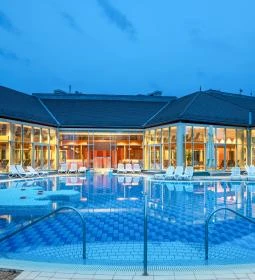 Greenfield Hotel Golf & Spa