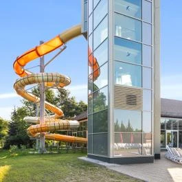 Greenfield Hotel Golf & Spa Bük, Bükfürd? - 