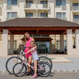 Greenfield Hotel Golf & Spa Bük, Bükfürd? - 