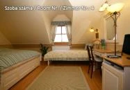 Rigótanya Panzió Bük, Bükfürdő