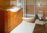 Rigótanya Panzió Bük, Bükfürdő