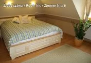 Rigótanya Panzió Bük, Bükfürdő