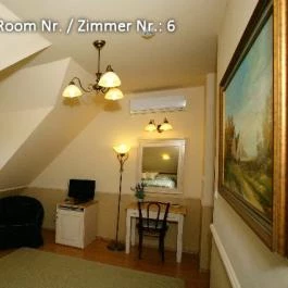 Rigótanya Panzió Bük, Bükfürd? - Szobák