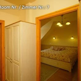 Rigótanya Panzió Bük, Bükfürd? - Szobák