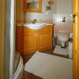 Rigótanya Panzió Bük, Bükfürd? - Szobák