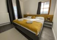 Rigótanya Relax & Wellness Bük, Bükfürdő